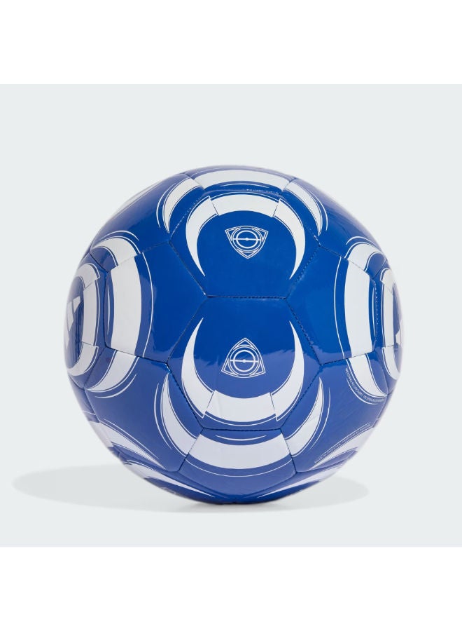 Adidas Tiro Club Football - Size 5 - Image 2